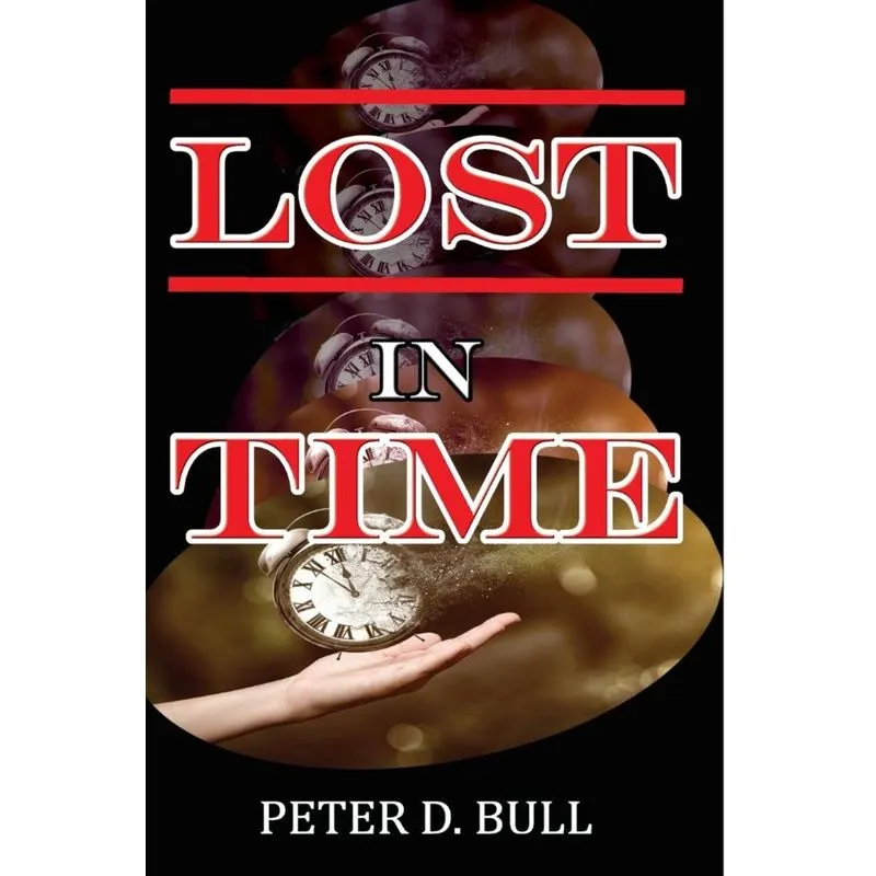 LOST IN TIME
