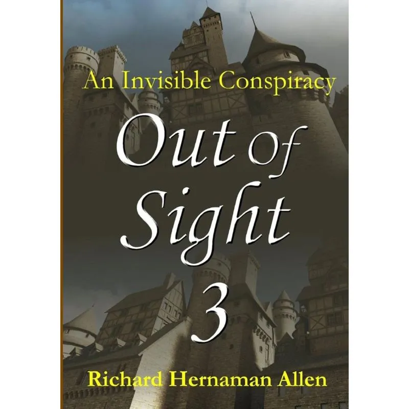 Out Of Sight 3