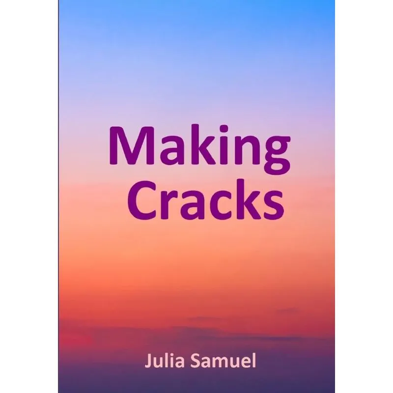 Making Cracks