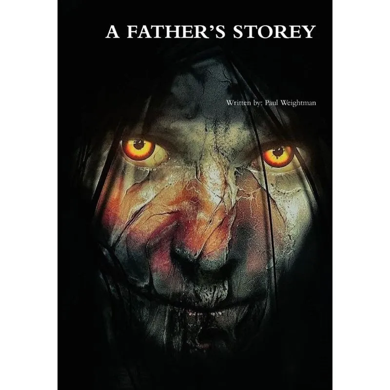 A FATHERS STOREY