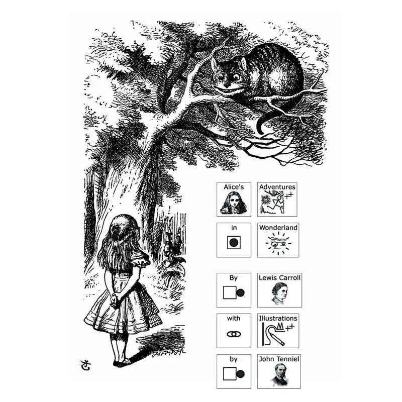 Alices Adventures in Wonderland