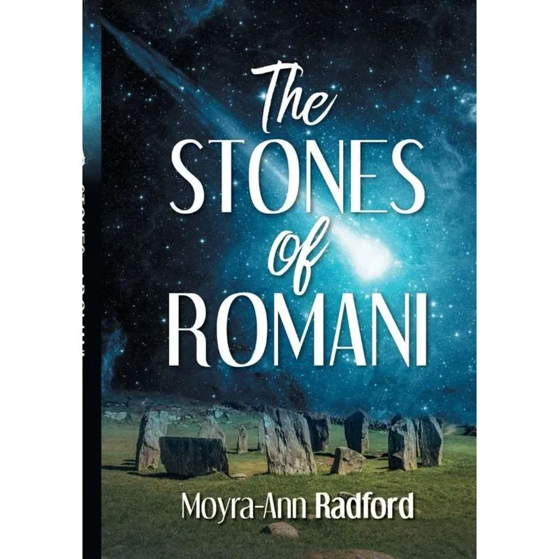 The Stones Of Romani