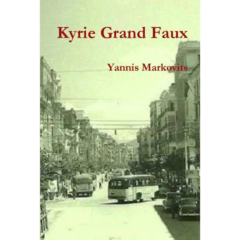 Kyrie Grand Faux