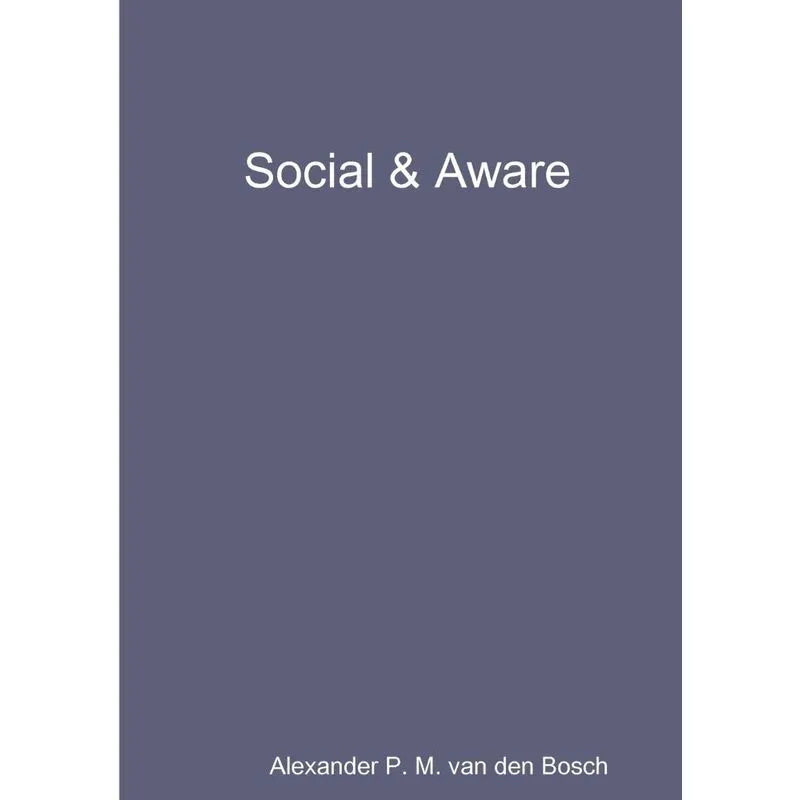 Social & Aware