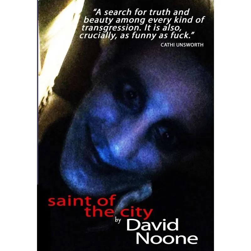 Saint of the City