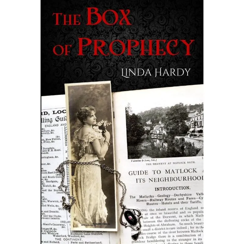 The Box of Prophecy