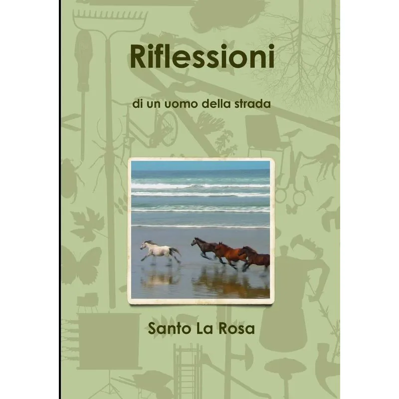 Riflessioni di un uomo della strada