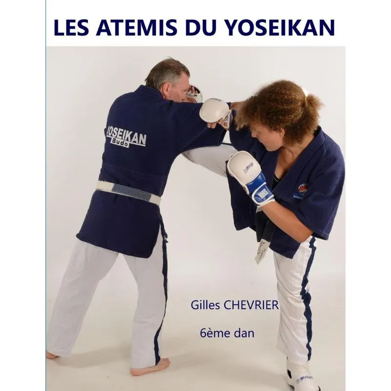 Les atemis du Yoseikan