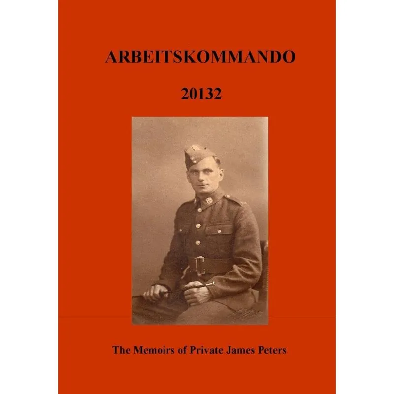 ARBEITSKOMMADO 20132