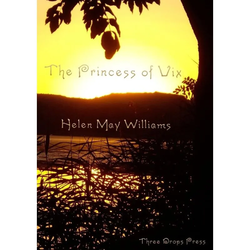 The Princess of Vix