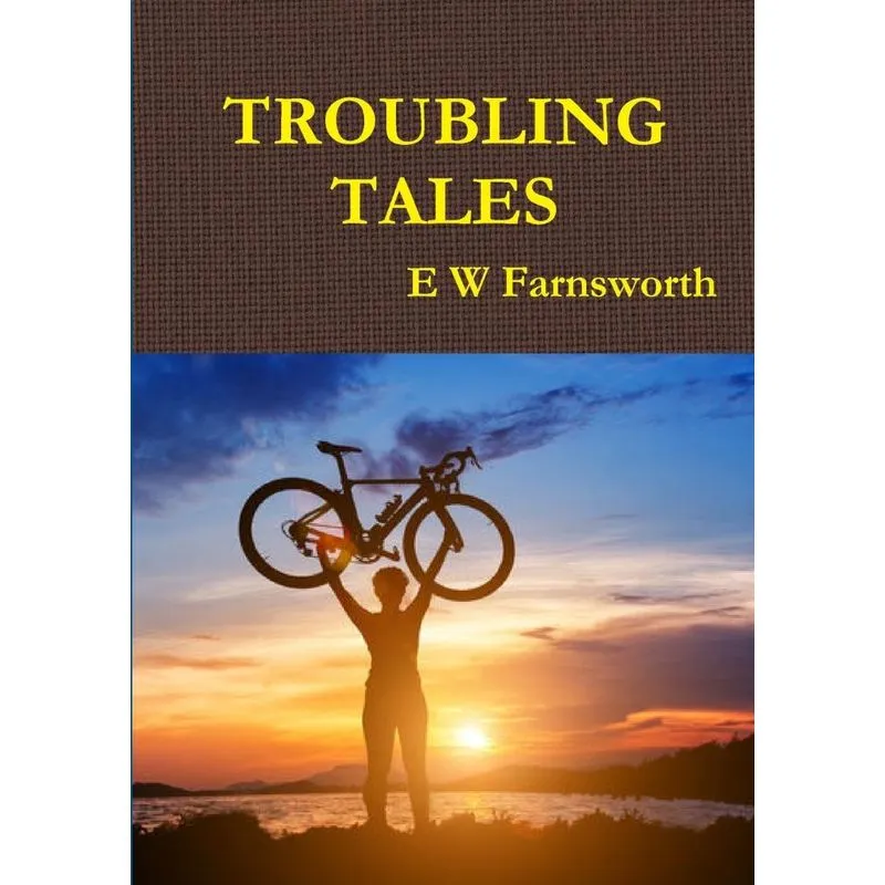Troubling Tales