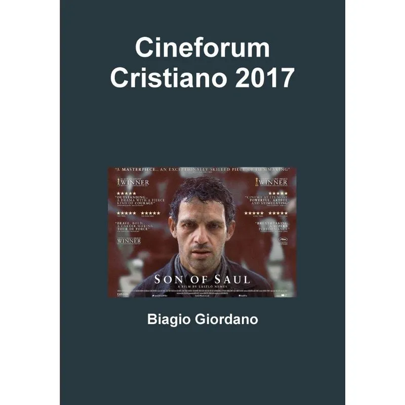 Cineforum 2017