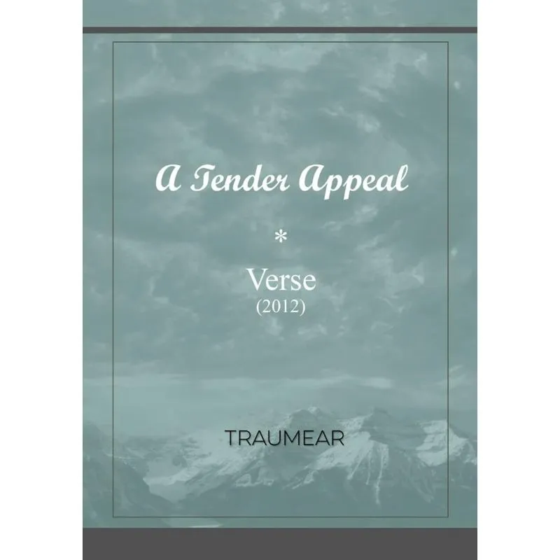 A Tender Appeal