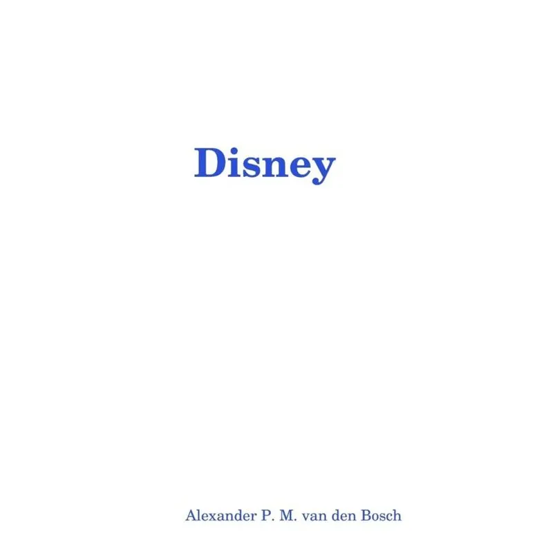 Disney