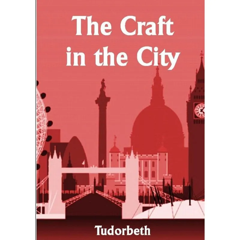The Craft in the City
