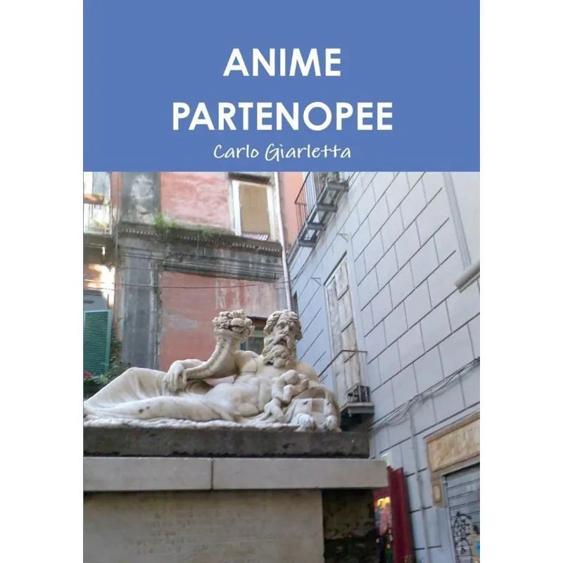 ANIME PARTENOPEE