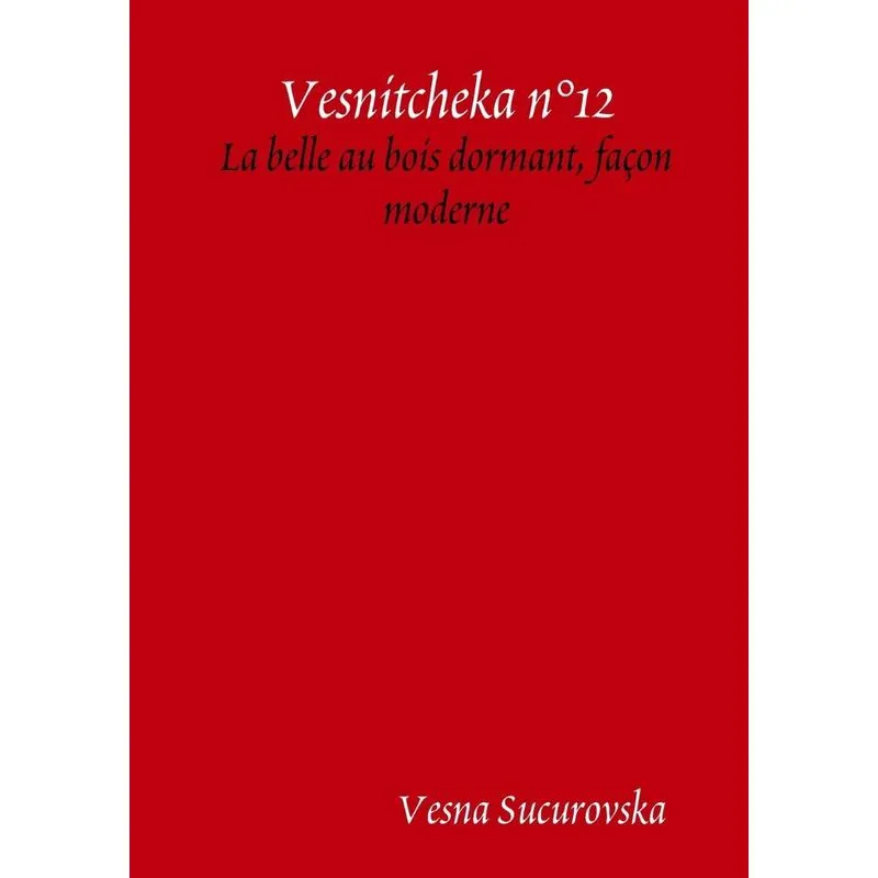 Vesnitcheka n°12