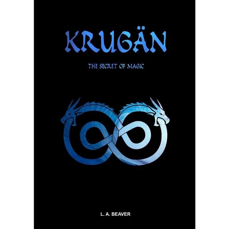 Krugn - The secret of magic