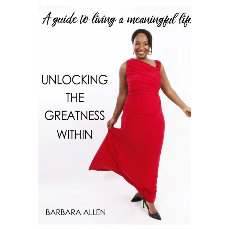 Unlocking the Greatness Within