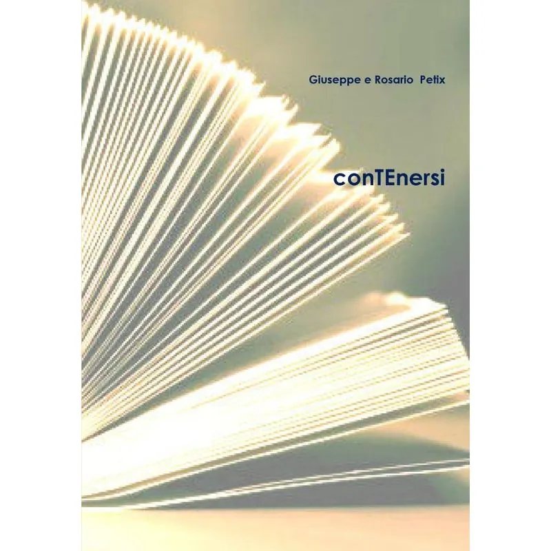 conTEnersi