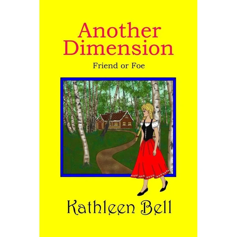 Another Dimension - Friend or Foe