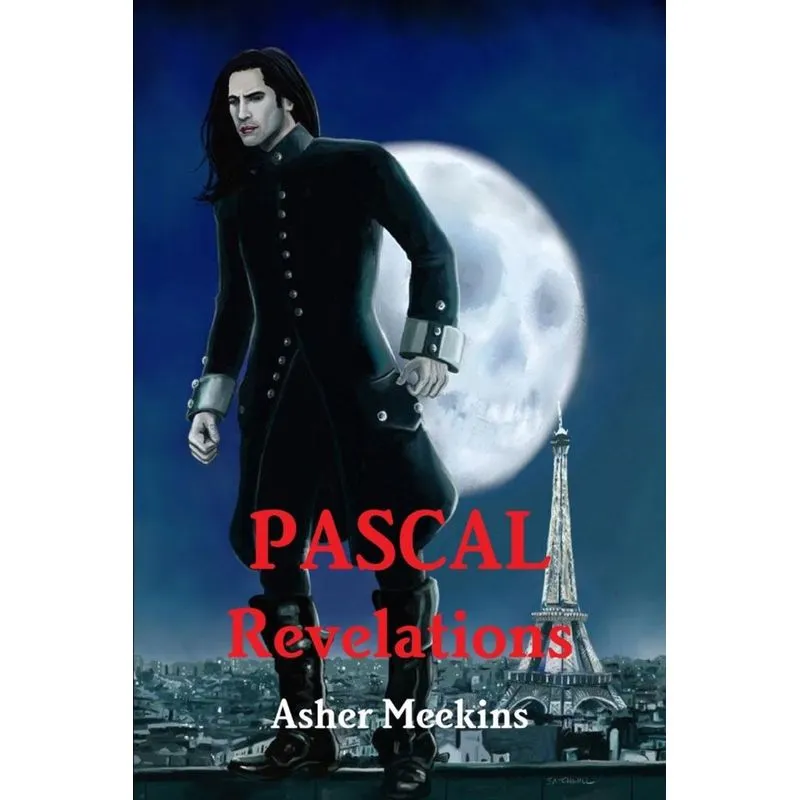 PASCAL REVELATIONS