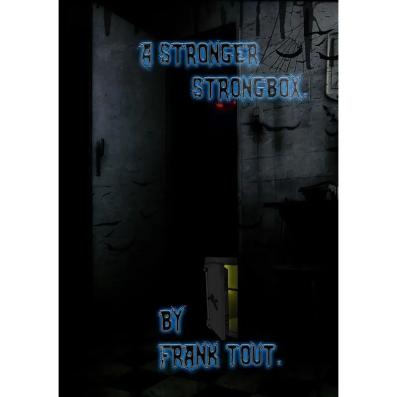 A Stronger Strongbox
