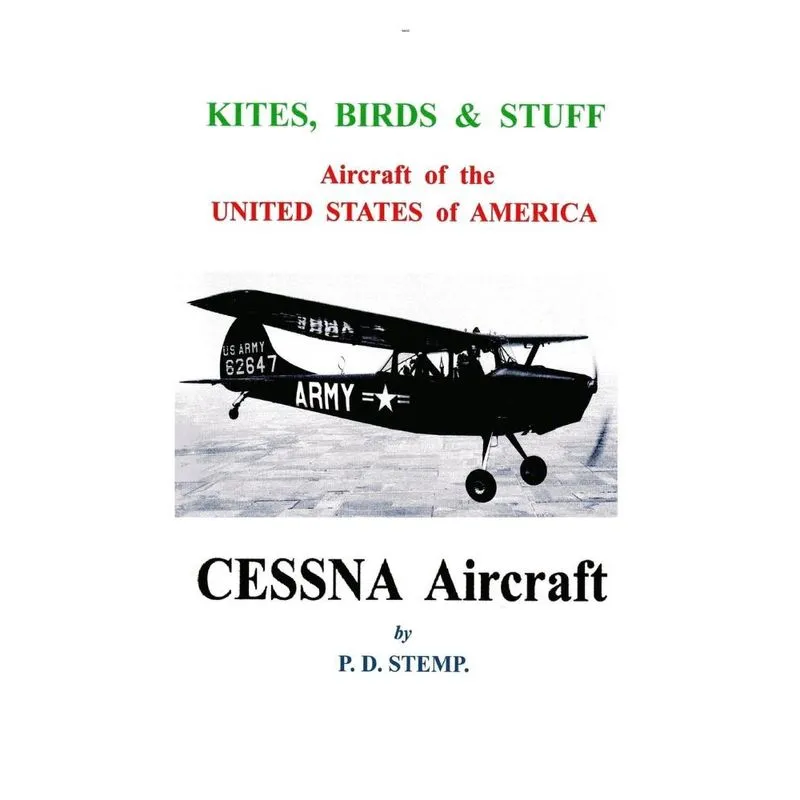 Kites, Birds & Stuff - cessna Aircraft