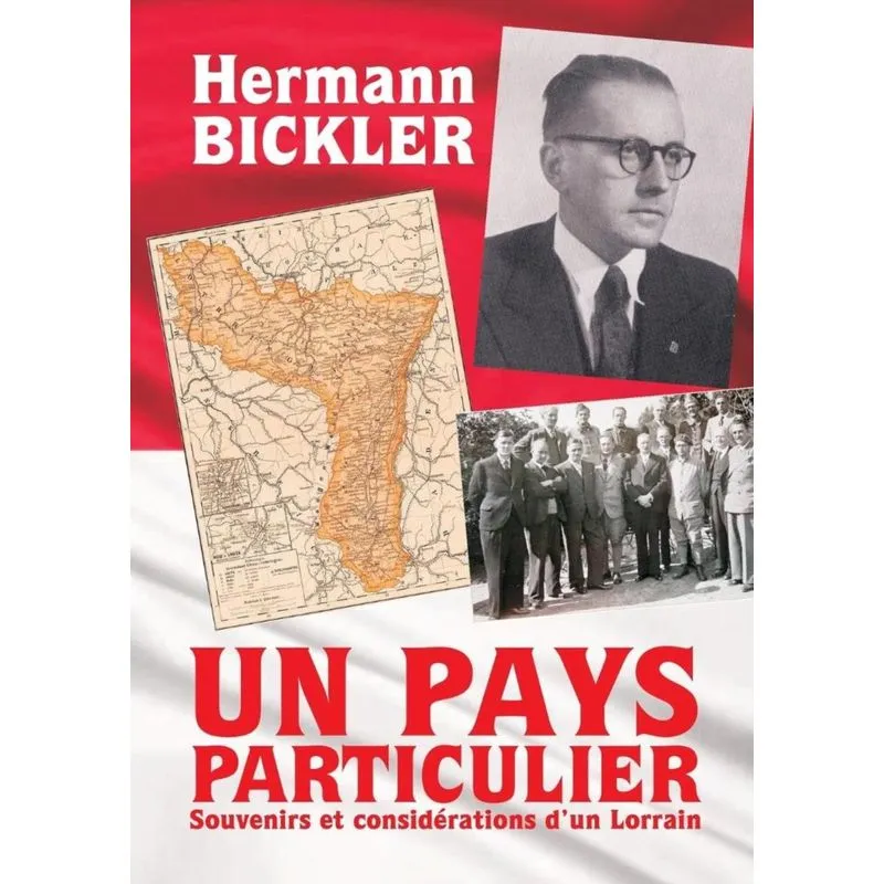 Un pays particulier