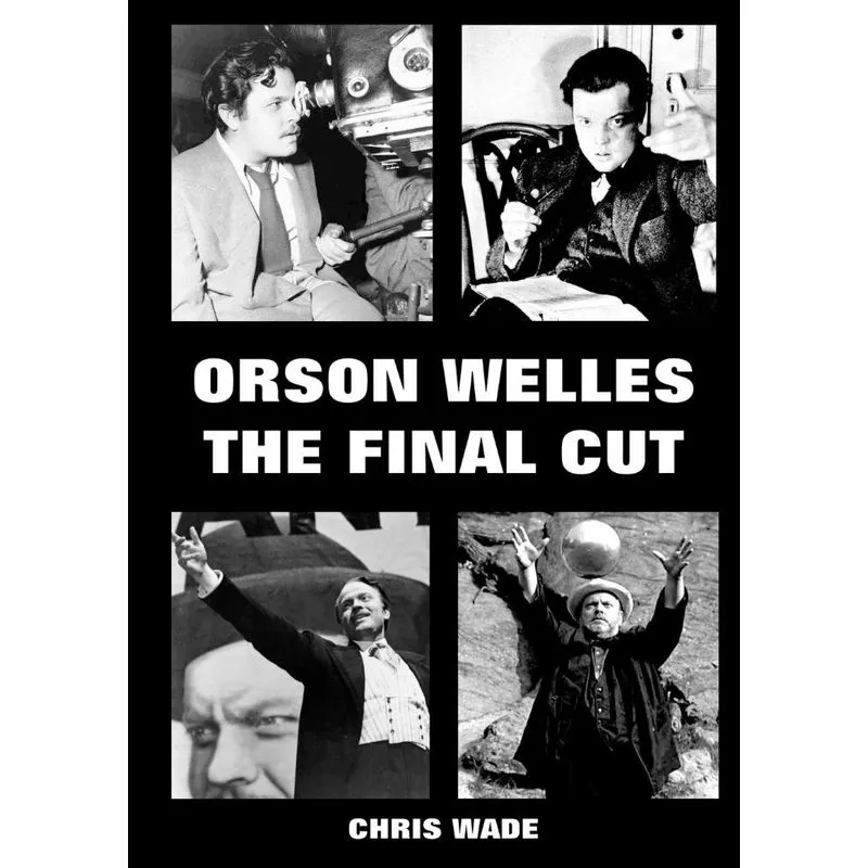 Orson Welles
