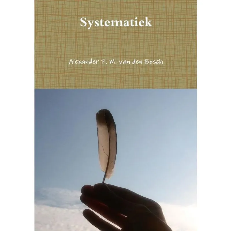 Systematiek