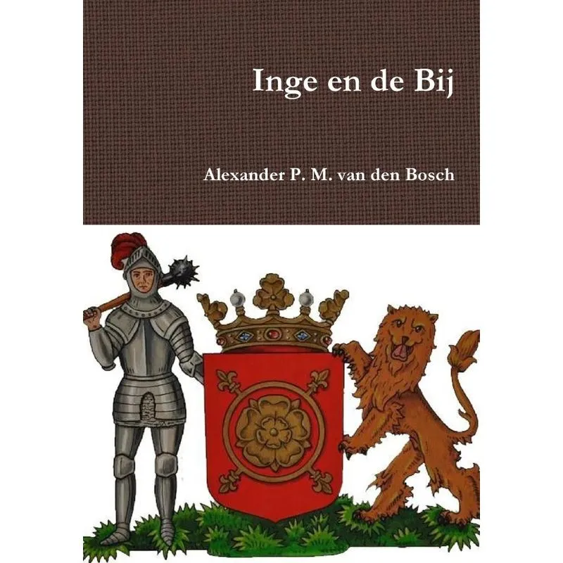 Inge en de Bij