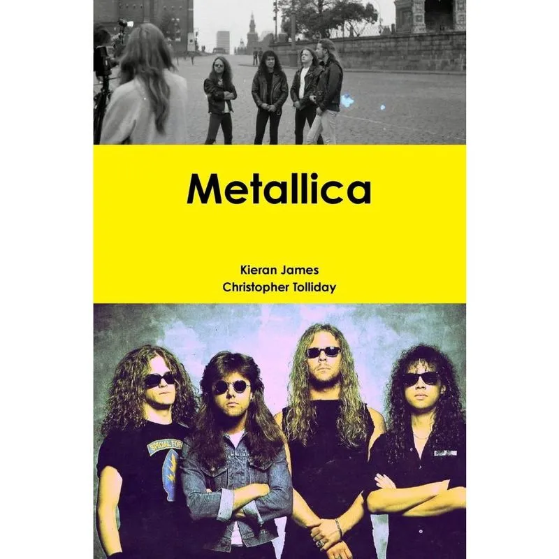 Metallica