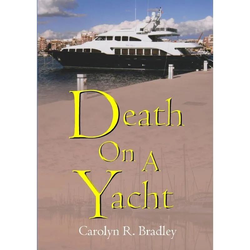 Death on a Yacht