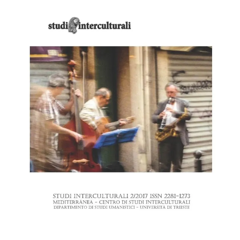 Studi Interculturali 2/2017