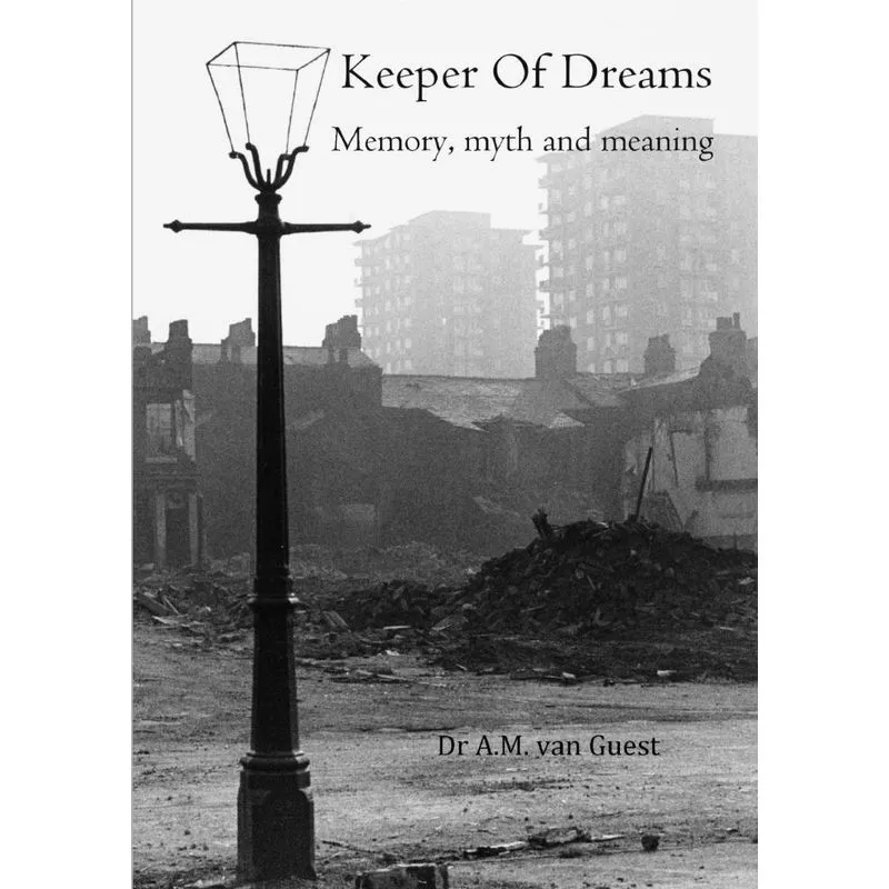 Keeper of Dreams