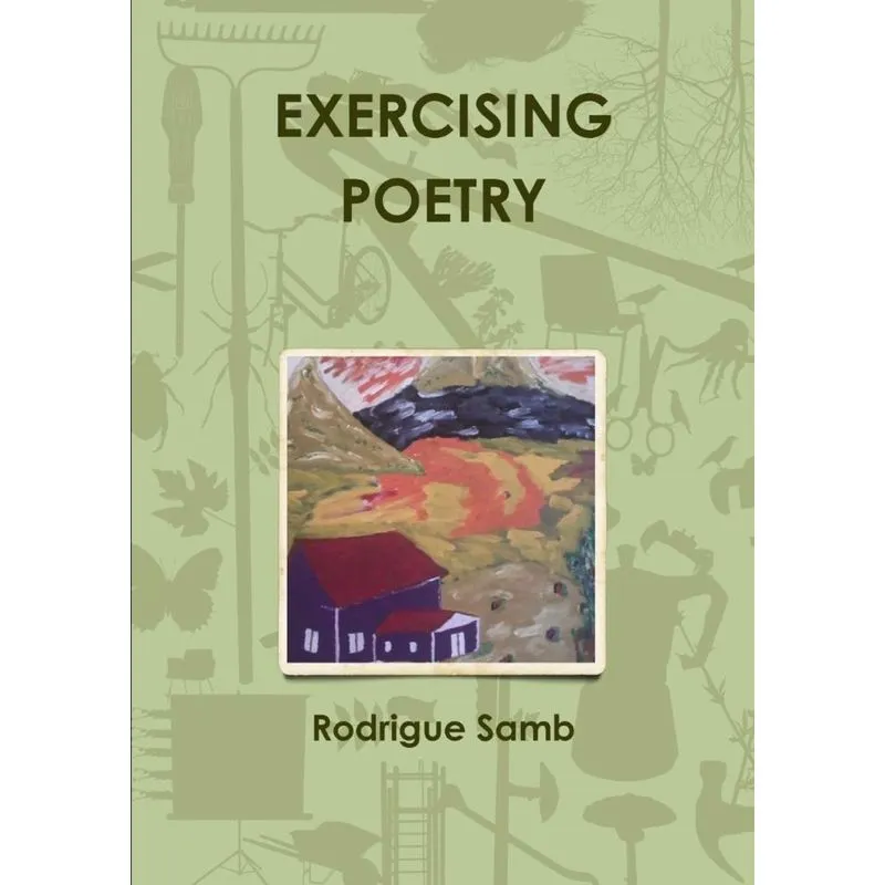 EXERCISING POETRY