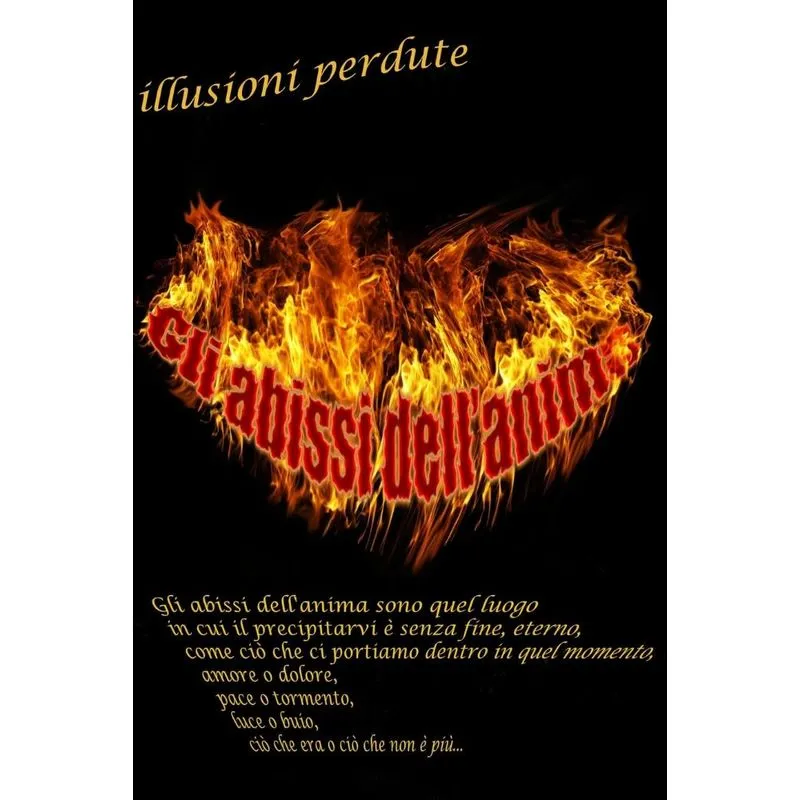 Gli abissi dellanima