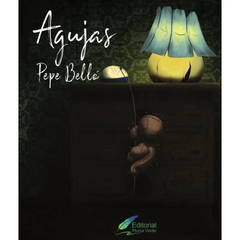 Agujas - Espanhol