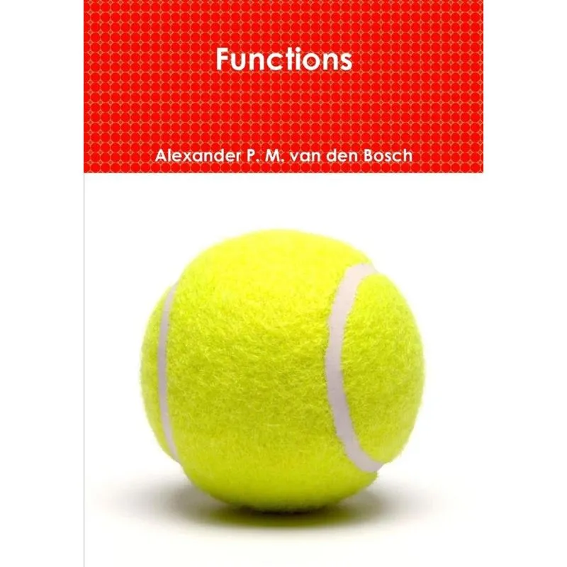 Functions