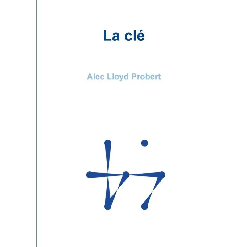 La clé