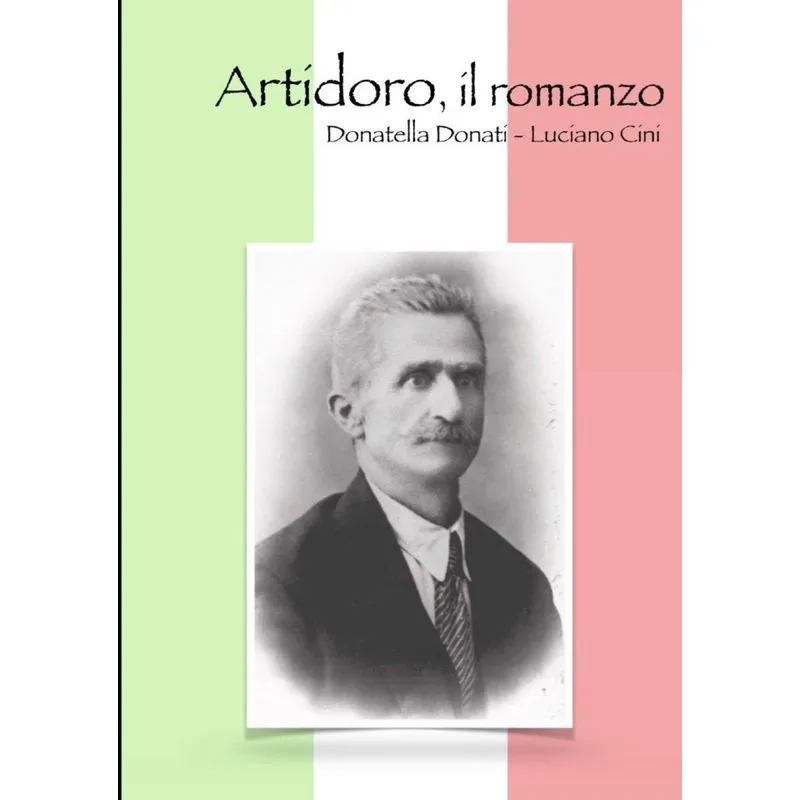 Artidoro, il romanzo