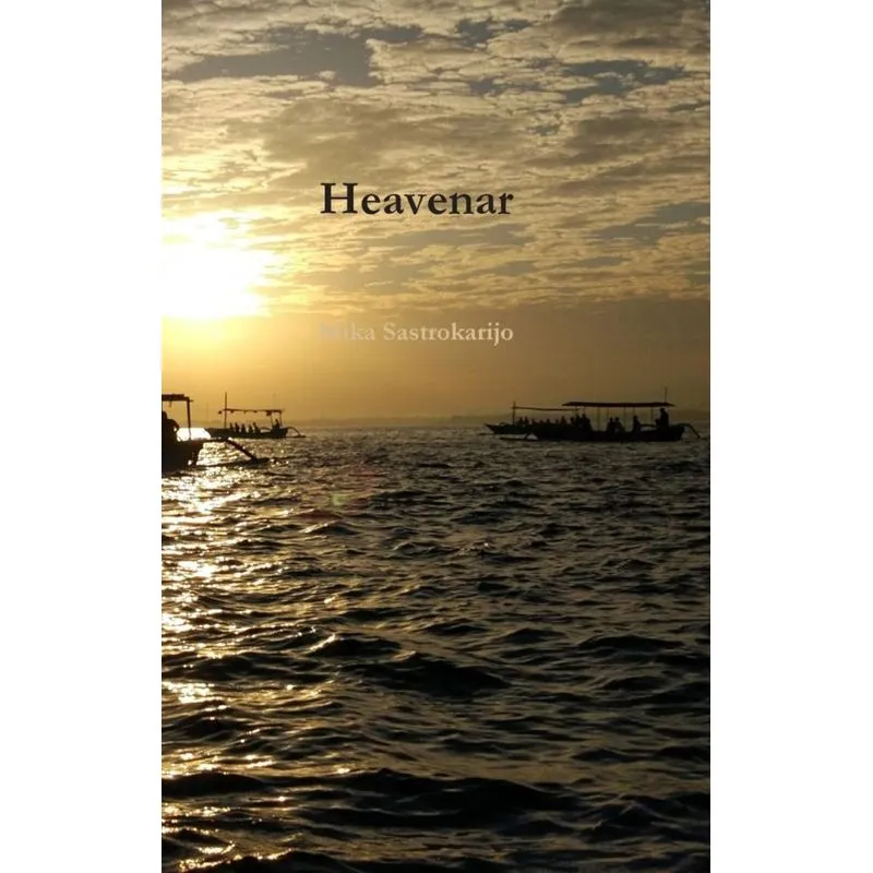 Heavenar