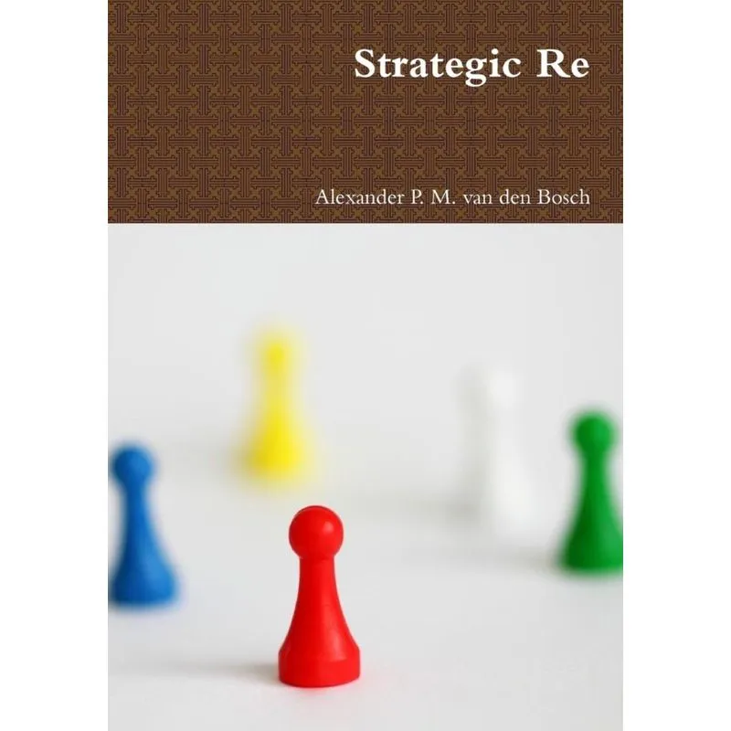Strategic Re