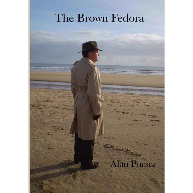 The Brown Fedora