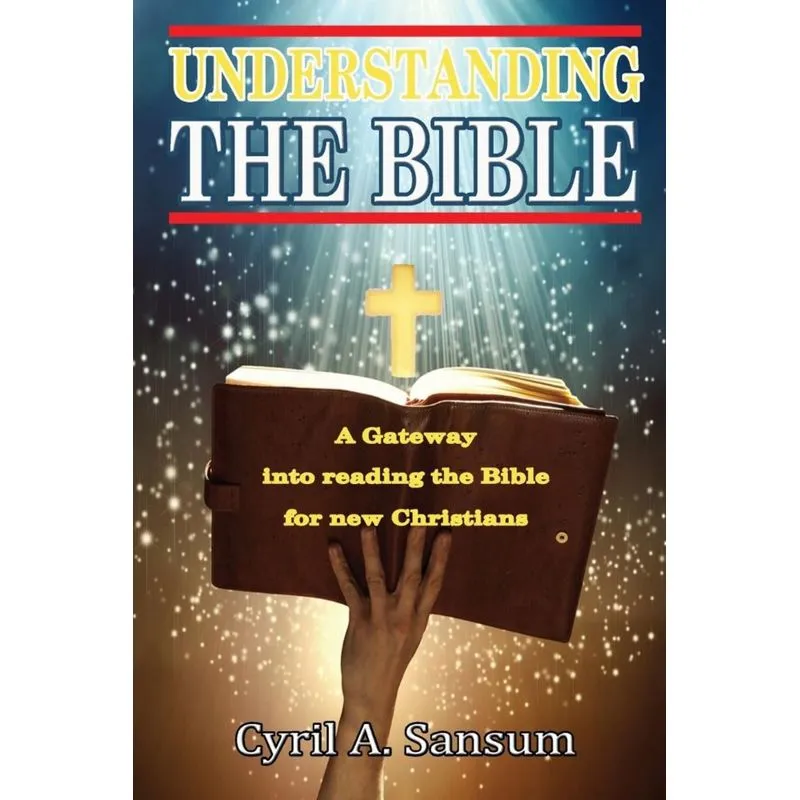 Understanding the Bible