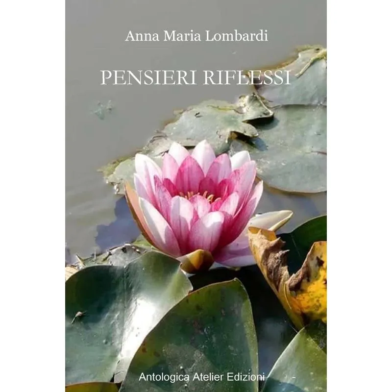 Antologica Atelier Edizioni