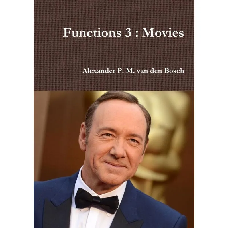Functions 3