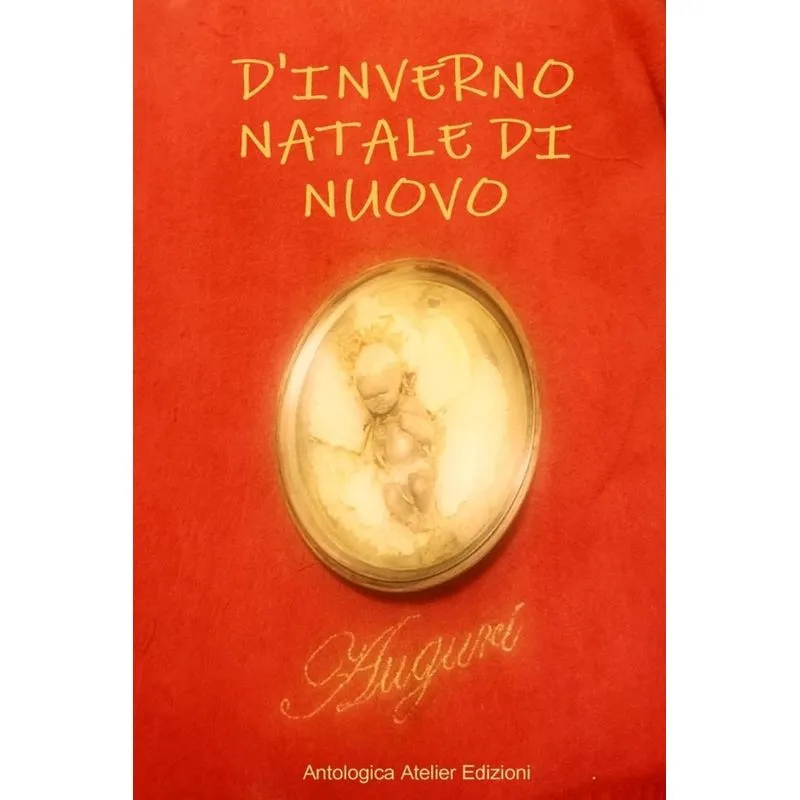 Antologica Atelier Poesia