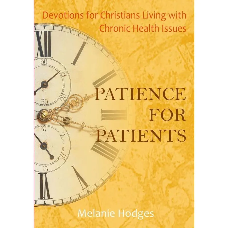 Patience for Patients